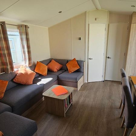 Kp Holiday Home Corton  Kültér fotó