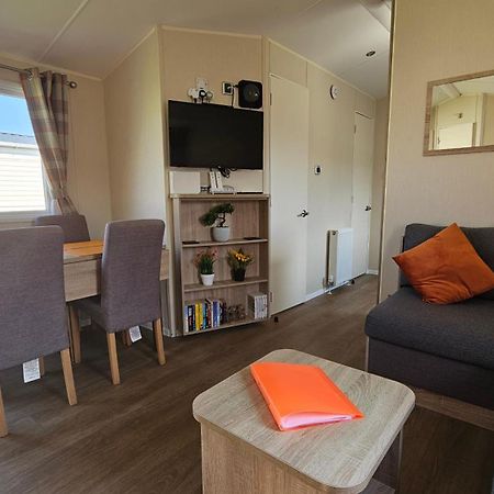 Kp Holiday Home Corton  Kültér fotó