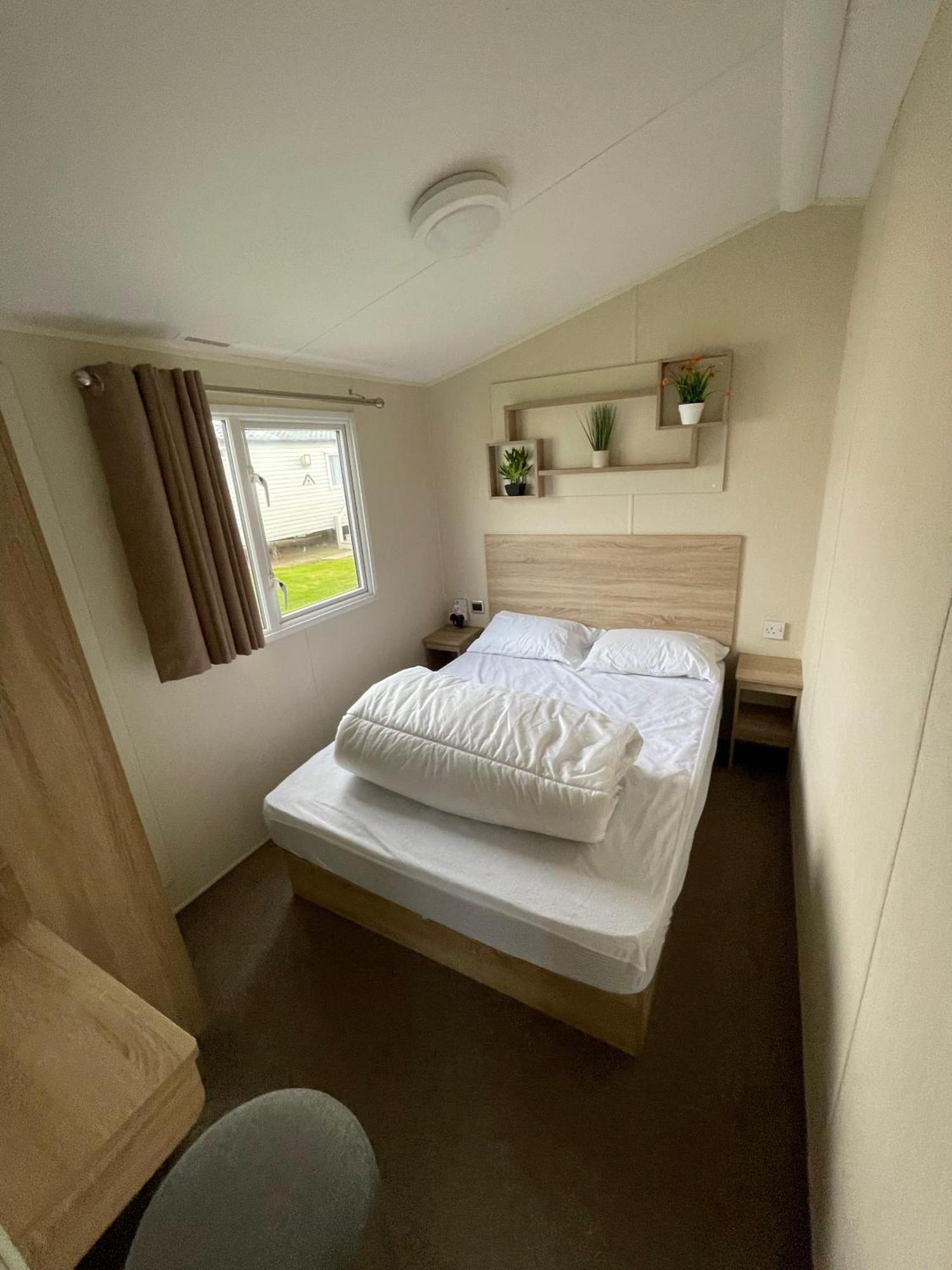 Kp Holiday Home Corton  Kültér fotó