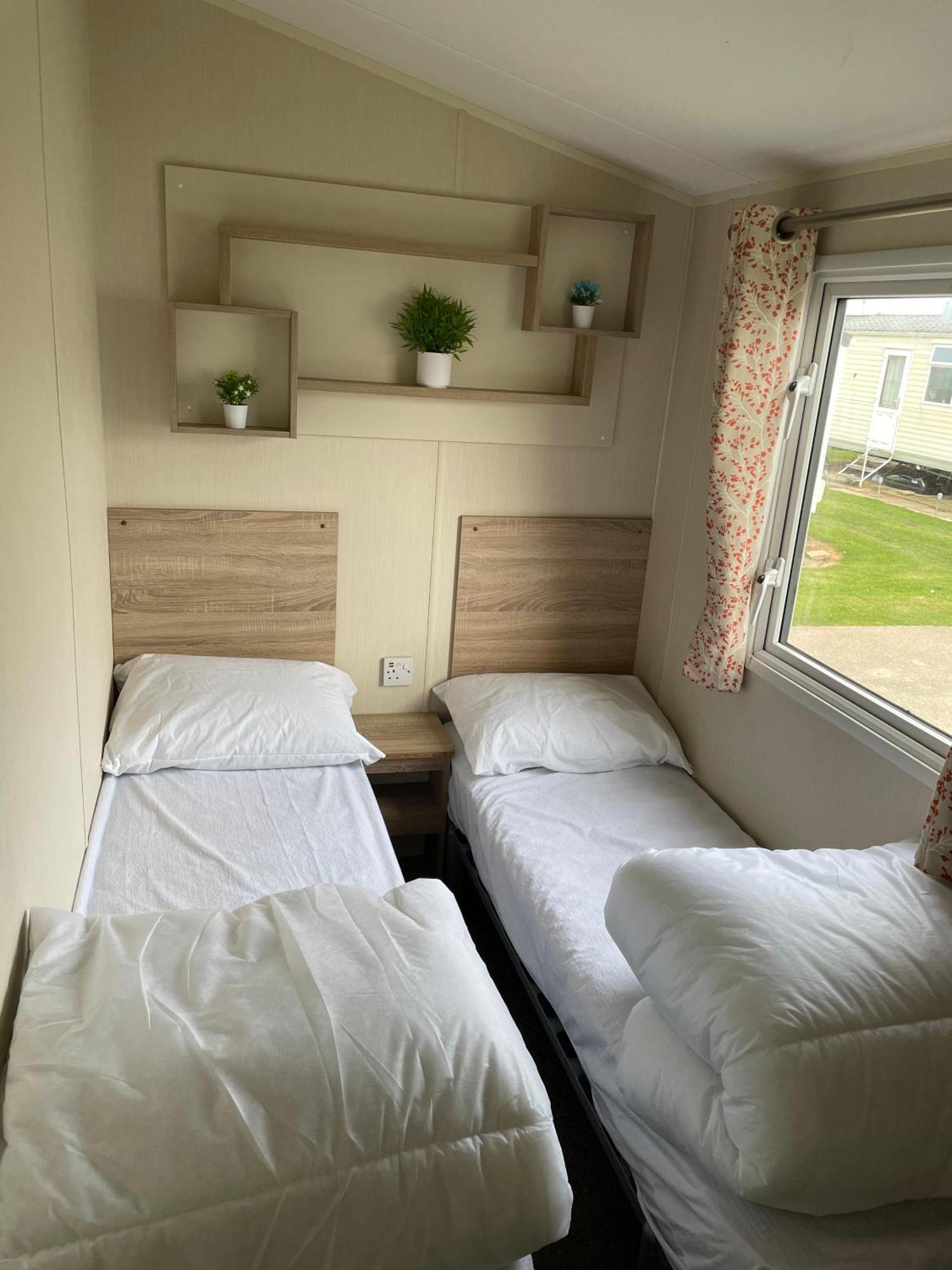 Kp Holiday Home Corton  Kültér fotó