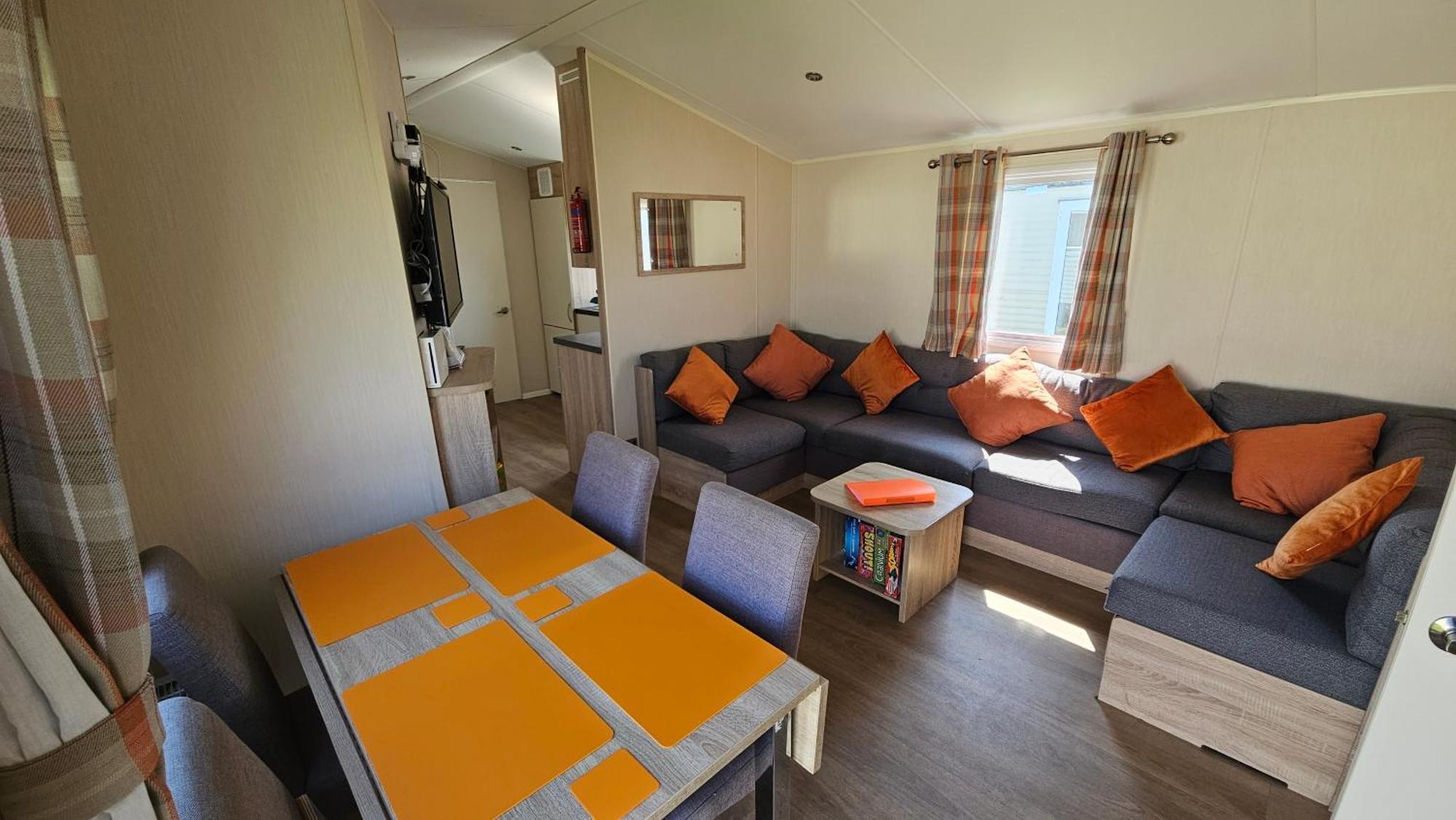 Kp Holiday Home Corton  Kültér fotó