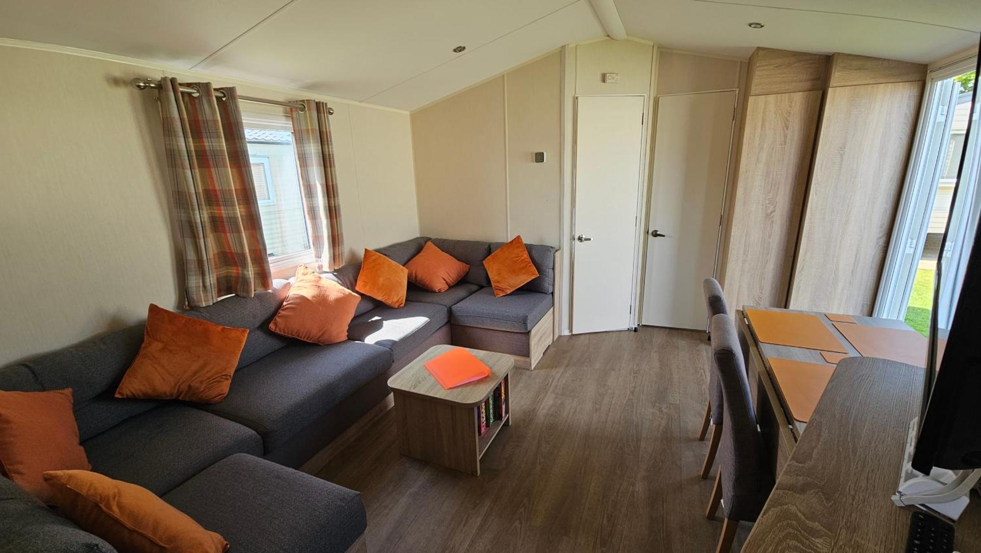 Kp Holiday Home Corton  Kültér fotó