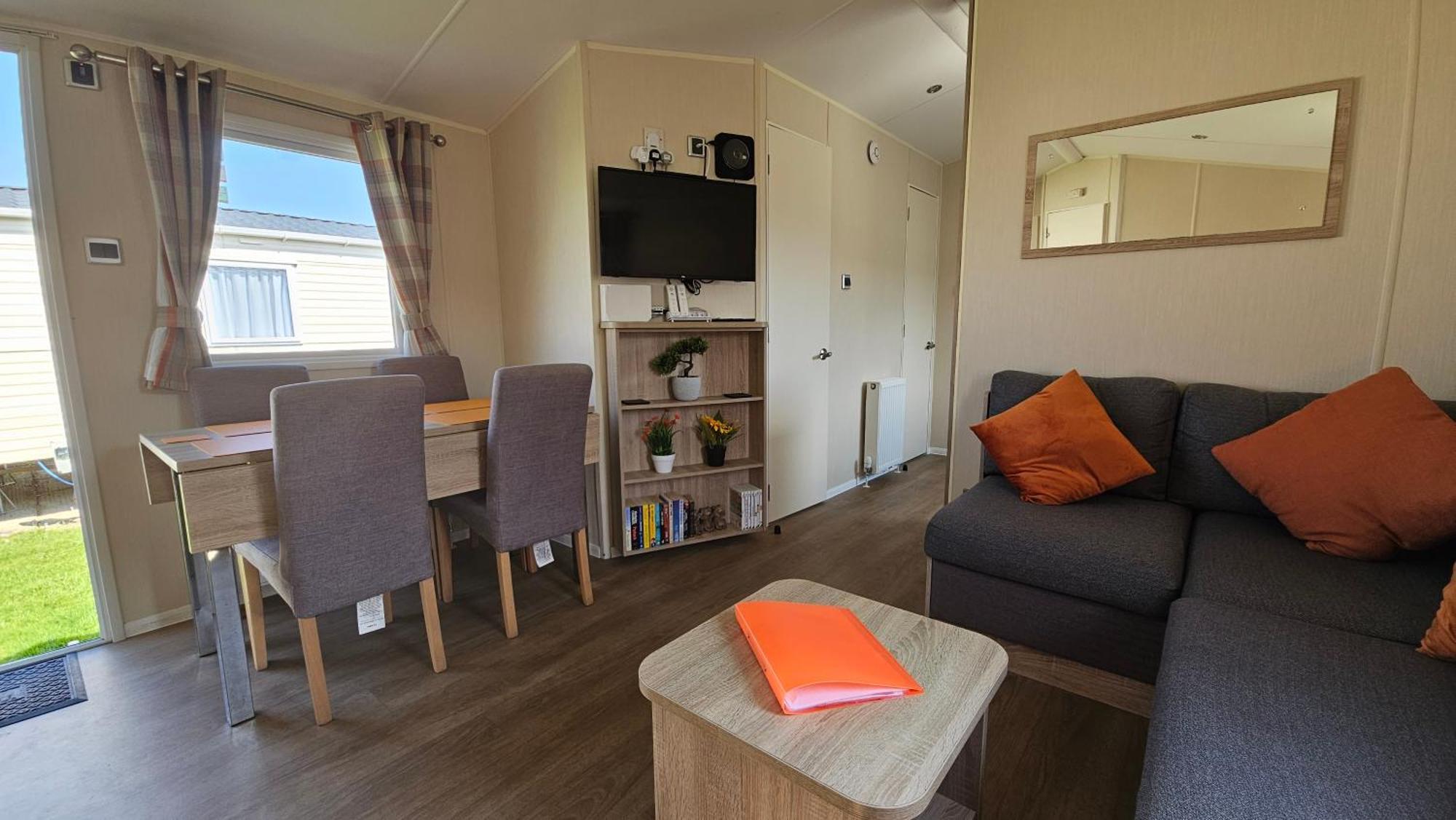 Kp Holiday Home Corton  Kültér fotó