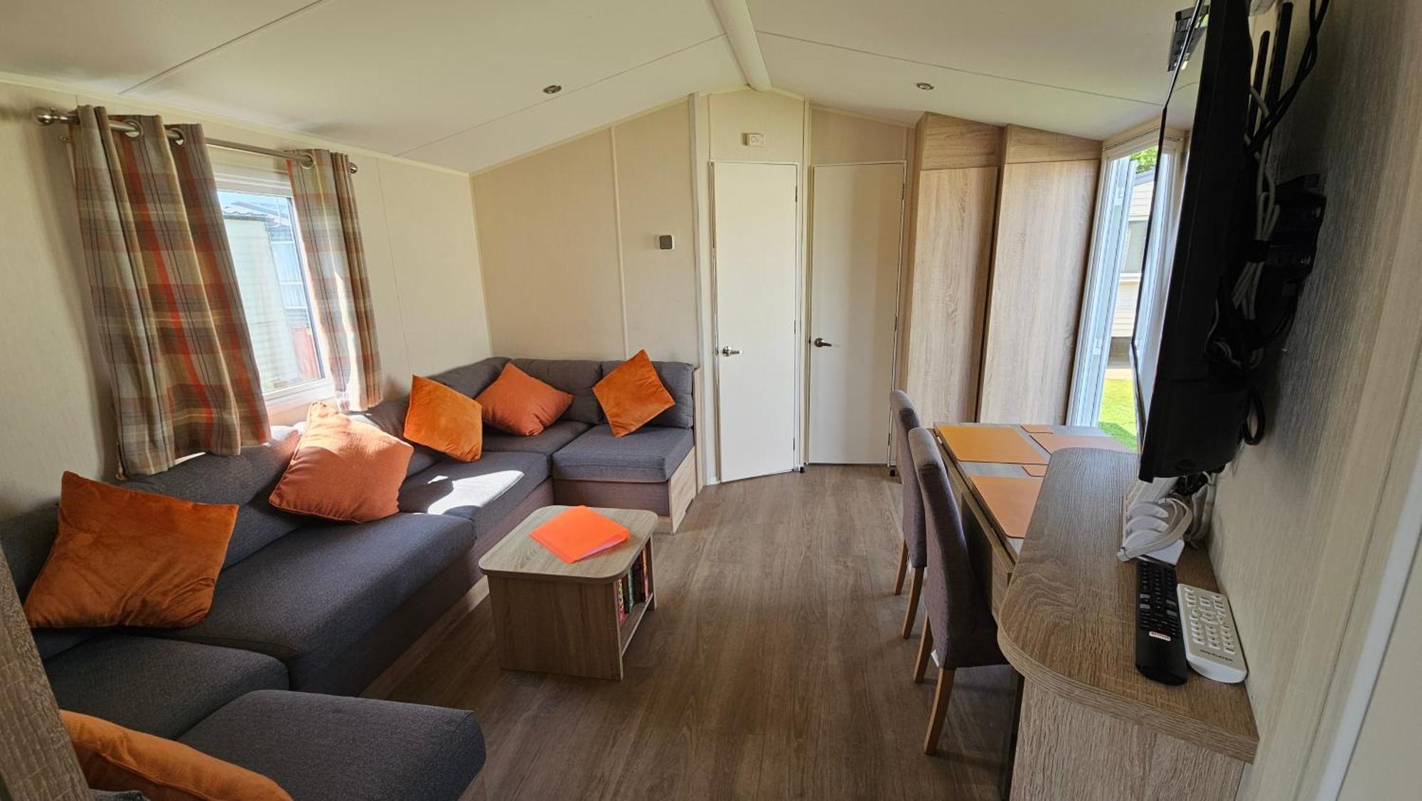 Kp Holiday Home Corton  Kültér fotó