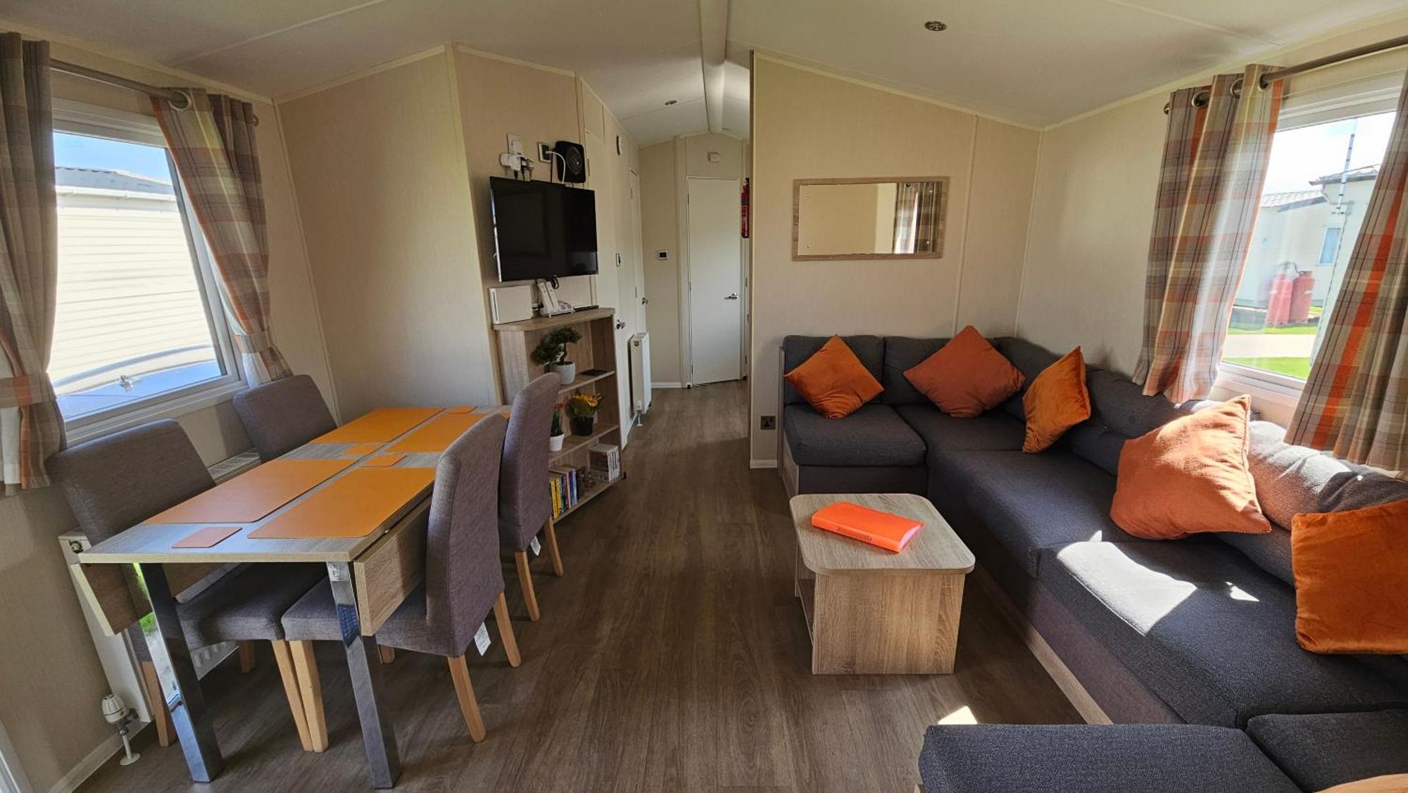 Kp Holiday Home Corton  Kültér fotó